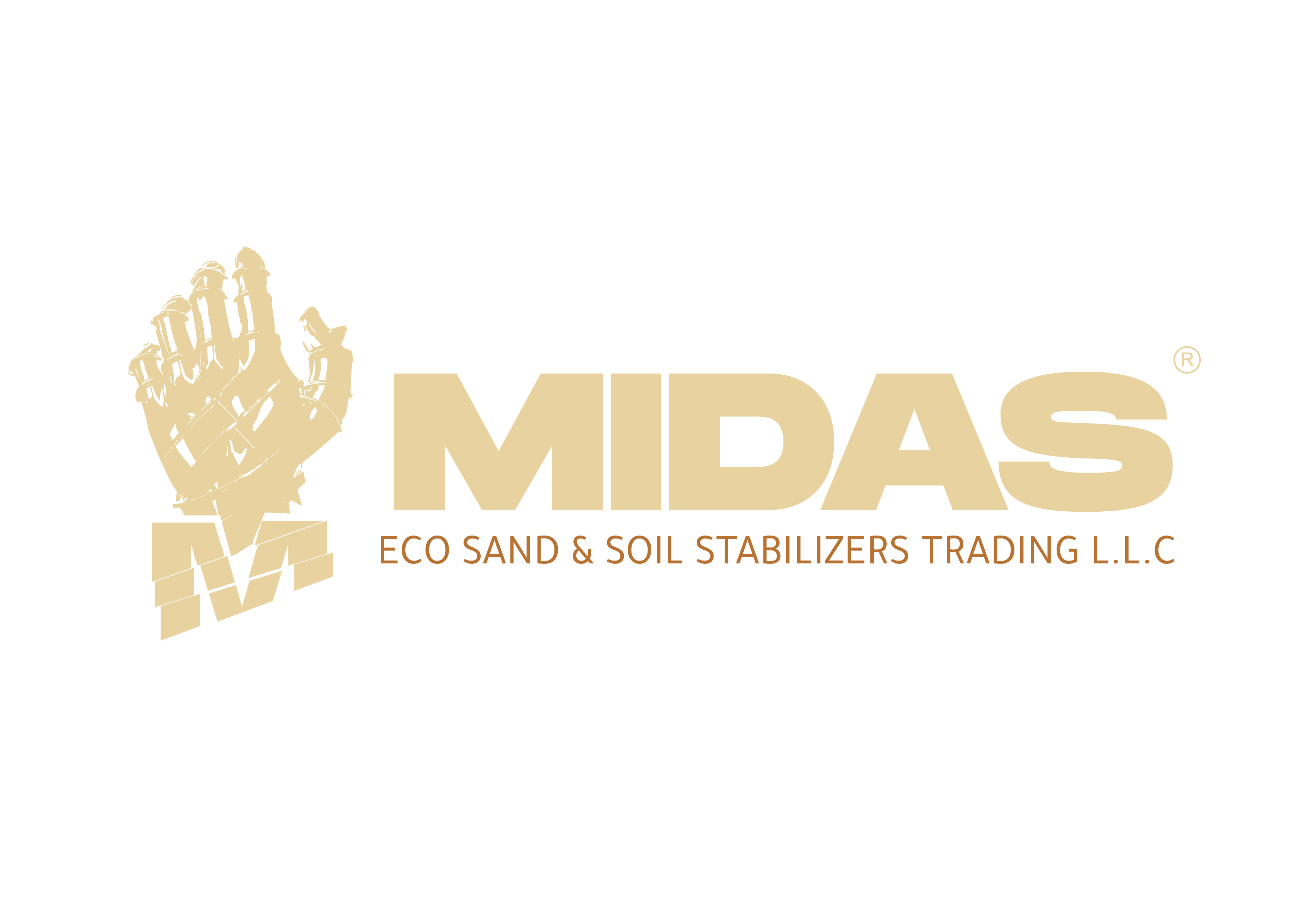 MIDAS Eco Sand & Soil Stabilizers Trading L.L.C